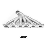 ARTEC T4 EXHAUST MANIFOLD for GENERAL MOTORS ATLAS VORTEC 4200