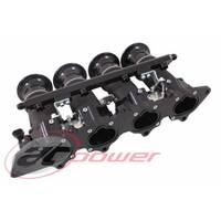 AT POWER THROTTLE STD PORT (SILVER) - B16A/B18C5