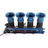 AT POWER THROTTLE STD PORT 45MM (BLACK) - HONDA F20C