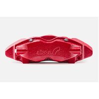 Alcon Jeep Wrangler JK BBK Brake kit (Rear) 2007+