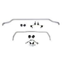 WHITELINE Sway Bar Vehicle Kit - BA BF Falcon