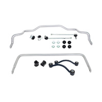 WHITELINE Sway Bar Vehicle Kit - Commodore VZ