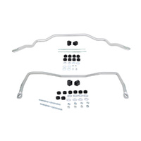WHITELINE Sway Bar Vehicle Kit - Commodore VN VP