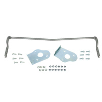 WHITELINE Hyundai I20N Rear Sway Bar 18mm 4-Point Adjustable