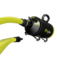 Bigboi Blowr Mini Touchless Car Drying Blower