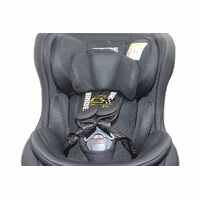 BRIDE KONFORTE ISOFIX CHILD SEAT