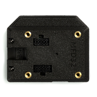 CANchecked MFD32S Gen2 Programmable Touch Screen CanBus Display w/Shift Light for Universal