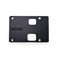 CANchecked SCA32 Suction Cup Holder for CANchecked MFD32/MFD32S CANbus Display