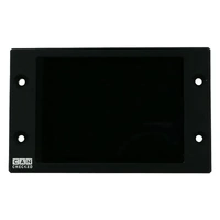 CANchecked MFD28 Gen2 Programmable Touch Screen CanBus Display for Audi A6 C4