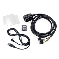 CANchecked MFD28 Gen2 Programmable Touch Screen CanBus Display for Audi A4 S4 RS4 B9/A5 S5 RS5 F5