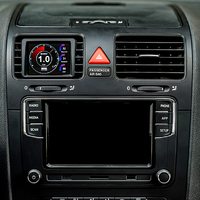 CANchecked MFD28 Gen2 Programmable Touch Screen CanBus Display for VW Golf Mk5 Inc GTI/R32