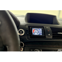 CANchecked MFD32 Gen2 Programmable Touch Screen CanBus Display for BMW 1-Series/1M (E8X)