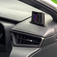 CANchecked MFD28 Gen2 Programmable Touch Screen CanBus Display for Toyota GR Corolla