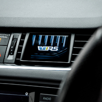 CANchecked MFD32 Gen2 Programmable Touch Screen CanBus Display for Skoda Octavia 5E