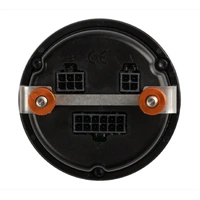 CANchecked MFD15 Gen2 OLED Programmable CanBus Gauge Display for Mazda MX-5 NA (Cluster Retrofit)