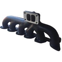 AVO RB30 Hi-Flow Cast Turbo Exhaust Manifold (Commodore VL 86-88