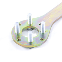 Company23 Crank Pulley Tool V2 FOR Subaru EJ Engines