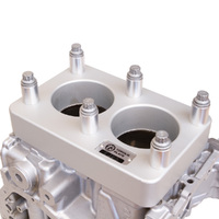 Company23 Torque Plate FOR Subaru WRX/STI/FXT/LGT (EJ20)