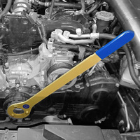 Company23 Fluidampr Crank Pulley Tool FOR Subaru EJ/FA Engines w/Fluidampr Pulley