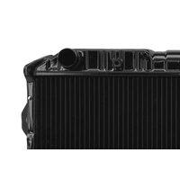 CSF Racing 3-Row Copper Core Radiator Toyota LandCruiser 93-97