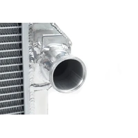 CSF Racing 2-Row High Performance Aluminium Radiator BMW 320i/323i/325i/328i/M3 E36