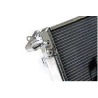 CSF Racing 1-Row 31mm Ultra High Performance Aluminium Radiator Mini Cooper S R53 (Manual)