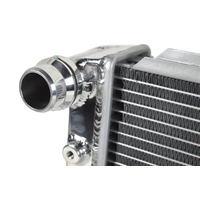 CSF Racing Aluminium Radiator VW Golf Mk5 Incl GTI