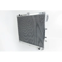 CSF Racing Aluminium Radiator Toyota Tundra 4.7L07-09/5.7L 10-19