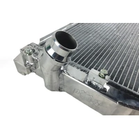 CSF Racing Aluminium Radiator BMW 1M/135i E8X/335i E9X/Z4 (Auto)