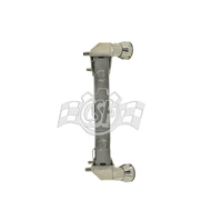 CSF Racing Aluminium Radiator Porsche 911 Turbo/GT2 996 & 997 (RHS)
