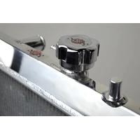 CSF Racing Aluminium Radiator Hummer H3/H3T (3.5L/3.7L/5.3L)