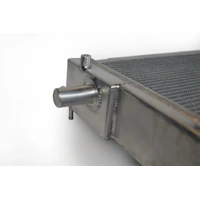 CSF Racing Aluminium Radiator Ford Super Duty 6.4L Turbo Diesel