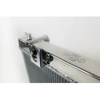 CSF Racing Triple Pass Aluminium Radiator BMW M3 E30 86-91