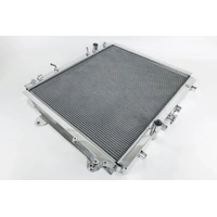 CSF Racing Aluminium Radiator Toyota 4Runner 10-19