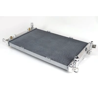 CSF Racing Aluminium Radiator Audi S4 B8/S5 8T