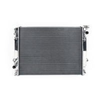 CSF Racing Aluminium Radiator Toyota Tacoma Gen 2/3