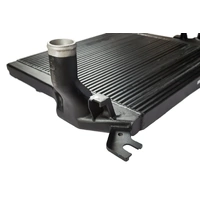 CSF Racing Aluminium Radiator Dodge Ram  6.7L Turbo Diesel 10-12