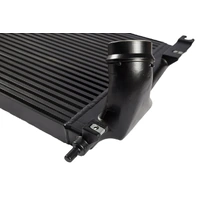 CSF Racing Aluminium Radiator Chevrolet Silverado/GMC Sierra 6.6L 06-10