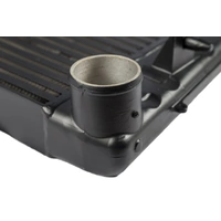 CSF Racing Aluminium Radiator Ford Super Duty 6.4L Turbo Diesel 08-10