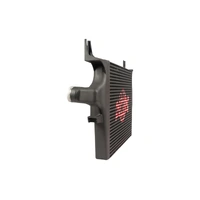 CSF Racing Aluminium Radiator Ford Super Duty 6.0L Turbo Diesel 03-07