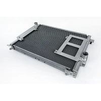 CSF Racing Aluminium Radiator BMW E36 S54 Swap
