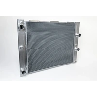 CSF Racing Aluminium Radiator BMW M5 E60/M6 E6X