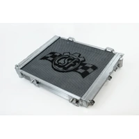 CSF Racing Aluminium Radiator Mercedes 190E