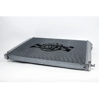 CSF Racing 2-Row 42mm Race Spec Aluminium Radiator Toyota Supra A90/BMW Z4 G29/330i G2X