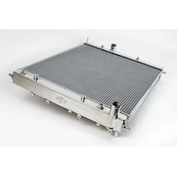 CSF Racing Aluminium Radiator Cadillac CTS-V 09-13
