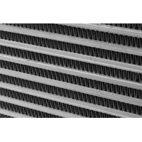 CSF Racing High Performance Bar & Plate Intercooler Core 25x12x4.5" Universal