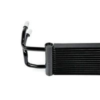 CSF Racing Race-Spec Dual-Pass DCT Transmission Cooler BMW M2 F87