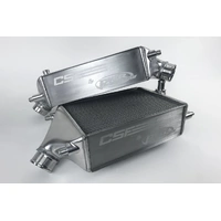 CSF Racing Twin Intercooler Kit Porsche 911 GT2 RS 991