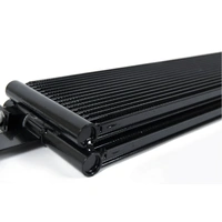 CSF Racing High Performance Transmission Oil Cooler Toyota Supra A90/BMW M240i G42/M340i G20/Z4 G29 (B58)