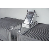 CSF Racing Intercooler System Porsche 911 Turbo 992